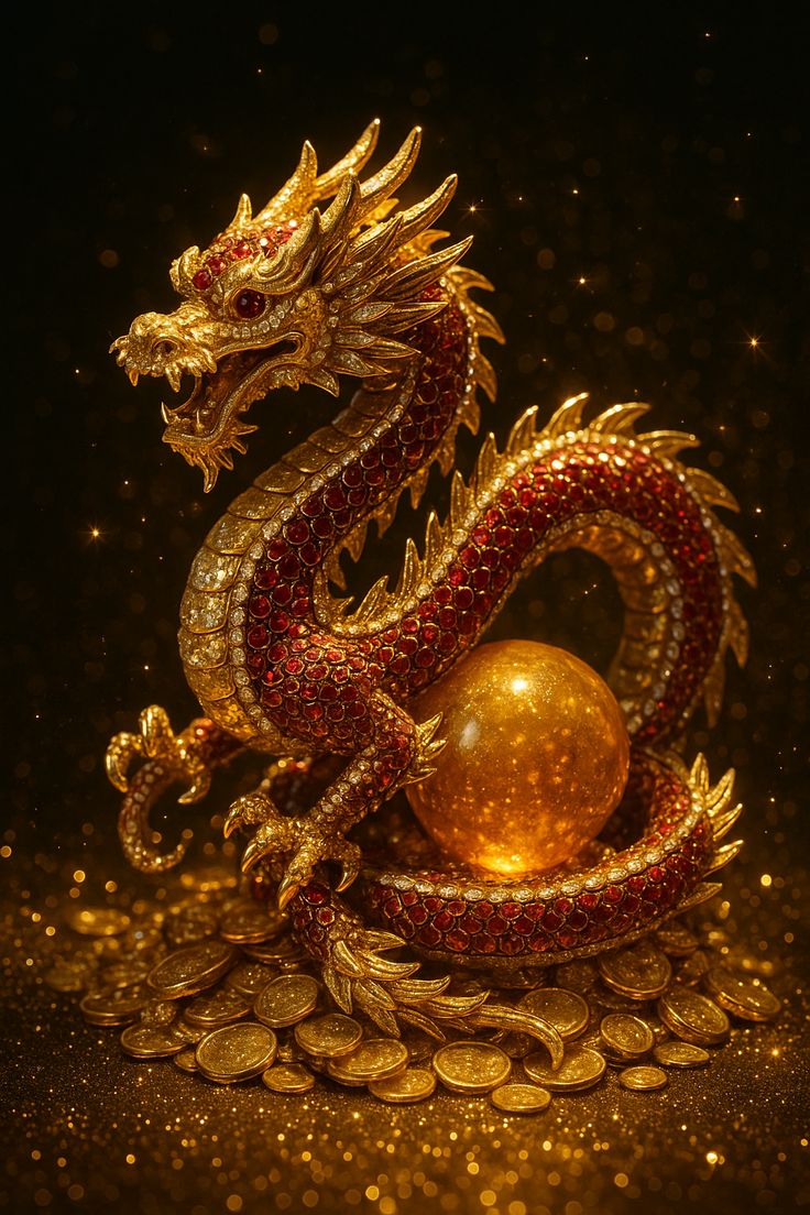 Tuổi Thìn thường có tư duy lớn, bận rộn càng ra tiền