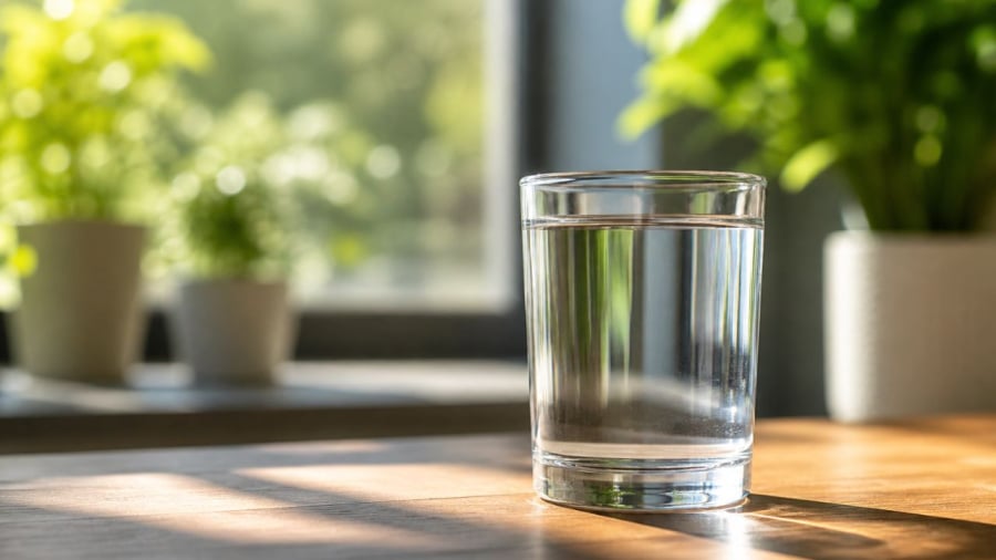 Uống nước đúng thời điểm sẽ mang nhiều lợi ích sức khoẻ