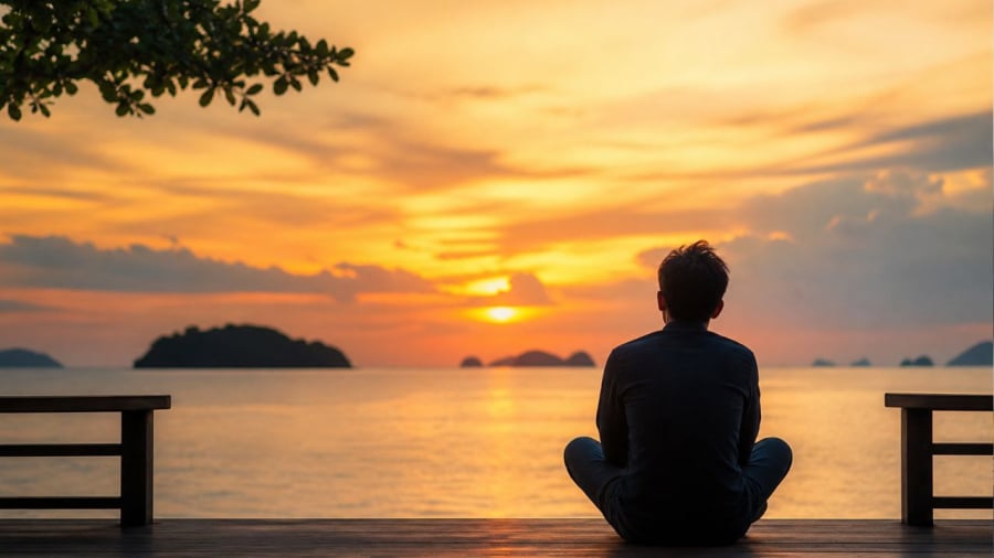 Người khôn ngoan sẽ biết 3 việc này không nên tranh hơn thua