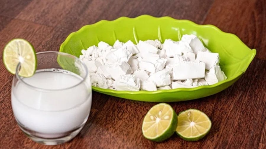 Bột sắt dây mang lại nhiều lợi ích cho sức khỏe nhưngk hông phải ai cũng nên dùng.