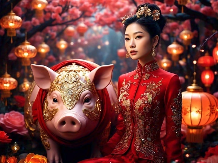 Tuổi Hợi thường được xem là con giáp có số hưởng, nhưng thực tế họ cũng phải trải qua không ít thử thách. Tuy nhiên, 10 ngày tới sẽ là khoảng thời gian “đền đáp” xứng đáng.    