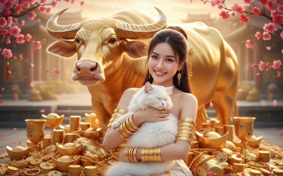 Tuổi Sửu là biểu tượng của sự bền bỉ, chịu khó và kiên định. Dù không phải là con giáp “phất lên nhanh”, nhưng một khi đã đi đúng hướng, người tuổi Sửu sẽ tiến rất xa.