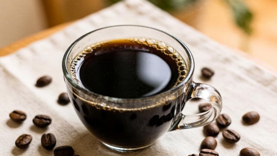 Uống cà phê đúng thời điểm sẽ hỗ trợ quá trình giảm cân diễn ra tốt hơn. 