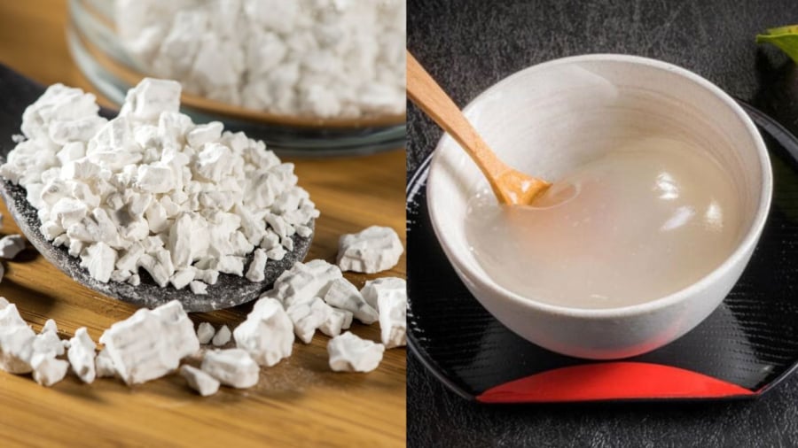Bột sắn dây mang lại nhiều lợi ích cho cơ thể, hỗ trợ giảm cân.