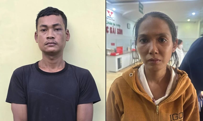 Sau khi tiếp nhận thông tin, Ban Giám đốc Công an TP.HCM đã chỉ đạo Phòng Cảnh sát hình sự phối hợp với Công an xã Hòa Hiệp khẩn trương xác minh vụ việc.    