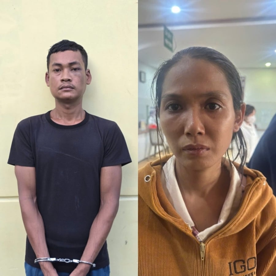 Anh H. cho biết thêm, Trúc và người tình mới chuyển đến thuê trọ đối diện nhà anh. 