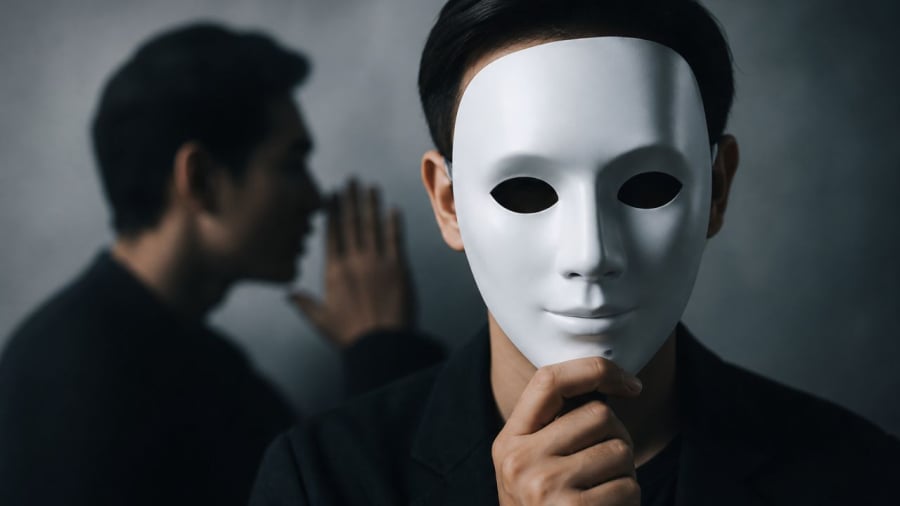 Cẩn thận với người giả tốt