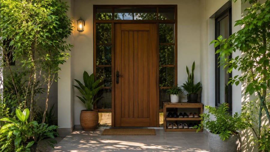 Những dấu hiệu này cần sửa ngay