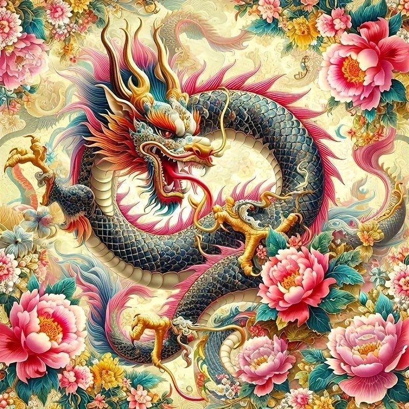 Từ 7/5 đến 18/5 chính là thời gian hoàng kim của Thìn