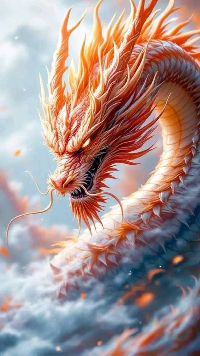 Tuổi Thìn giàu nhưng tỉnh táo