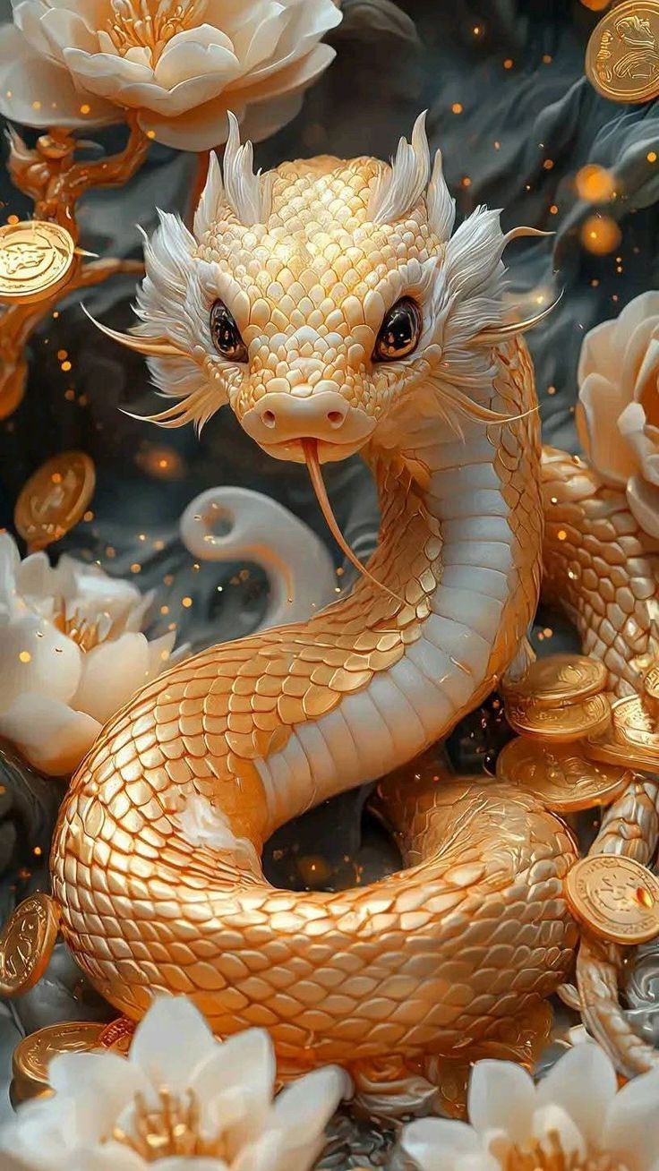 Tuổi Tỵ chuyển hướng đúng, tiền sẽ về