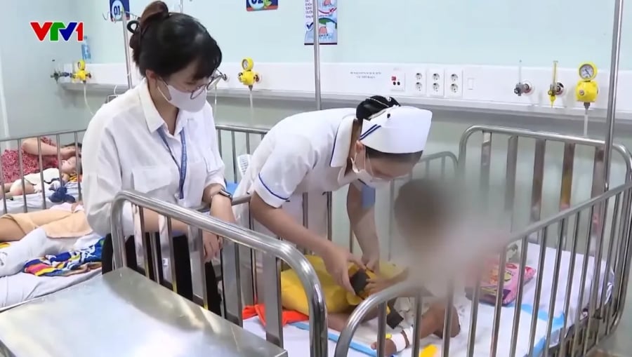 Sau giai đoạn này, bé K. sẽ được chuyển về Trung tâm Bảo trợ và Công tác xã hội tại tỉnh Bà Rịa - Vũng Tàu cũ để tiếp tục được nuôi dưỡng, chăm sóc và tạo điều kiện học tập lâu dài.    
