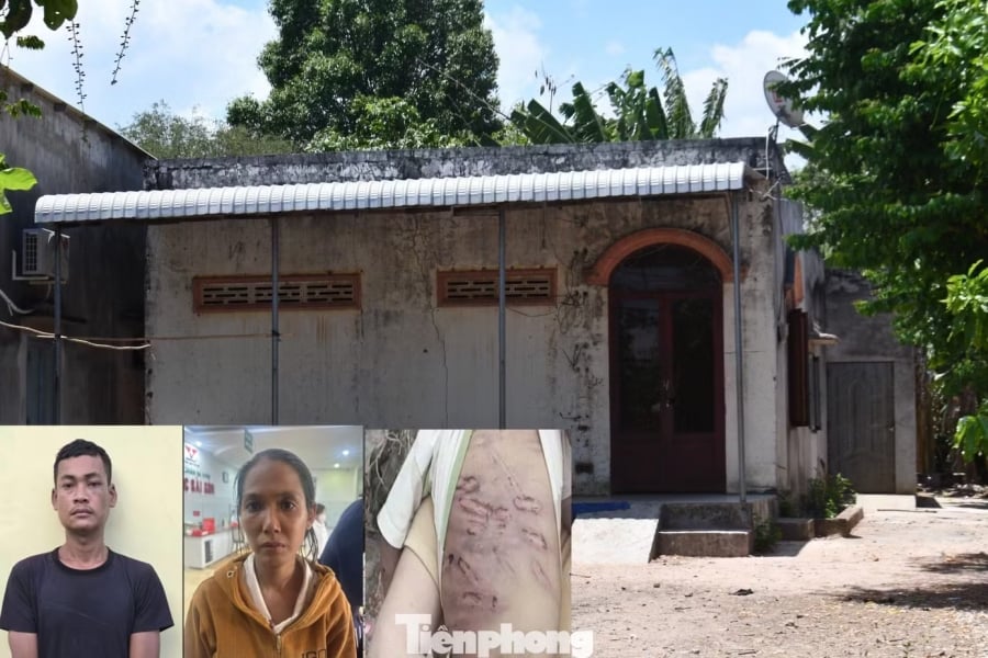 Ngày 7/5, UBND xã Hòa Hiệp cho biết Danh Chơn (SN 1996, quê An Giang) và Nguyễn Thị Thanh Trúc (SN 1993) có thời gian sống chung như vợ chồng nhưng không đăng ký kết hôn