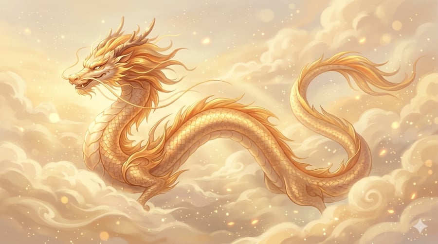 Người tuổi Thìn thường được đánh giá cao ở tinh thần quyết đoán và khả năng chịu áp lực