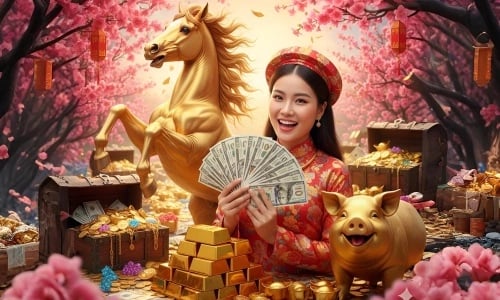 3 con giáp có Quý Nhân đồng hành, gặp khó có người giúp cho