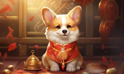 Người tuổi Tuất thường chăm chỉ, sống trách nhiệm nhưng hay tự tạo áp lực cho bản thân. Có những giai đoạn họ cảm thấy mình cố gắng rất nhiều nhưng kết quả chưa như mong đợi.