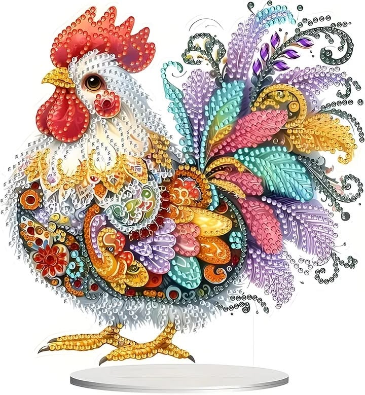 Tuổi Dậu kết nối quan hệ mở ra vận may bất ngờ