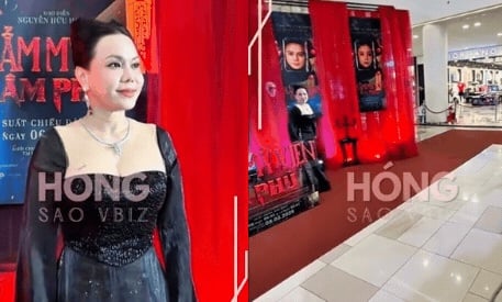 Khung cảnh vắng vẻ khiến nhiều netizen bất ngờ, thậm chí đặt dấu hỏi chuyện gì đã xảy ra.