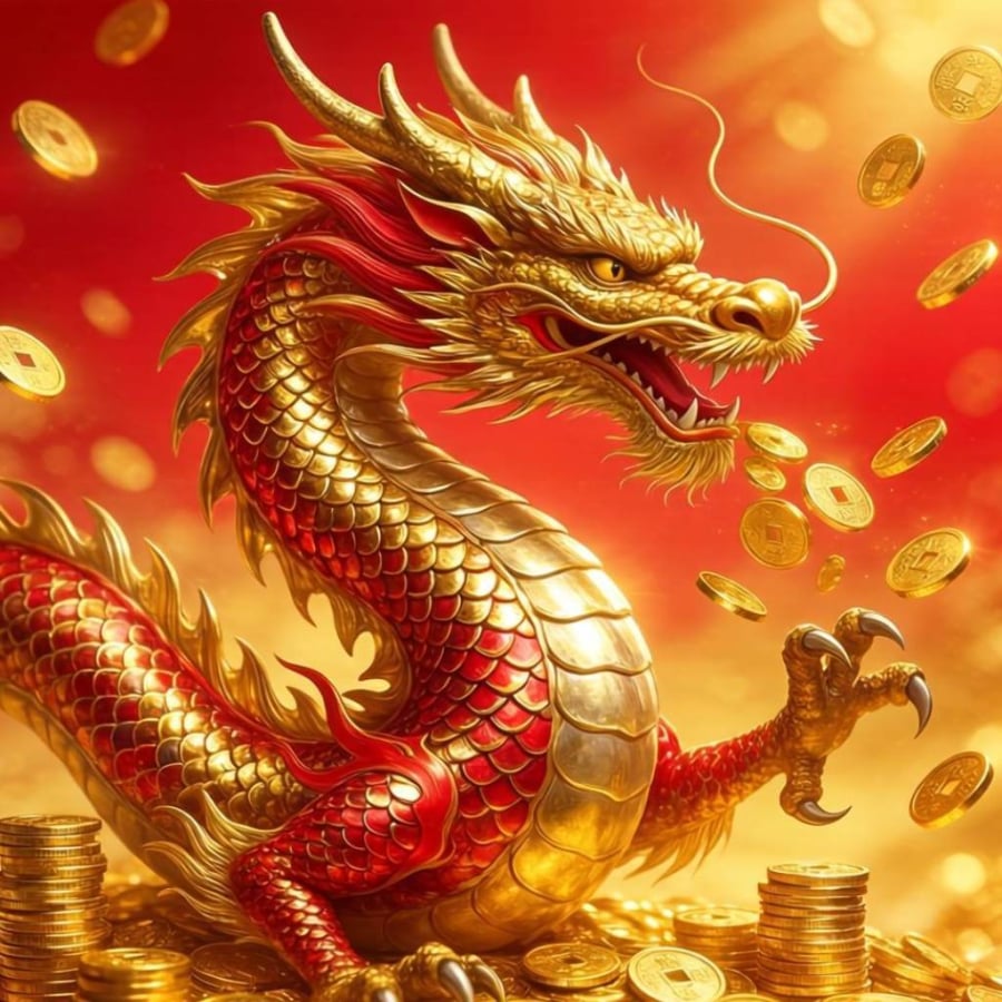 Thìn là người mạnh mẽ, nghị lực, có đam mê kiếm tiền nhiều hơn bất cứ ai
