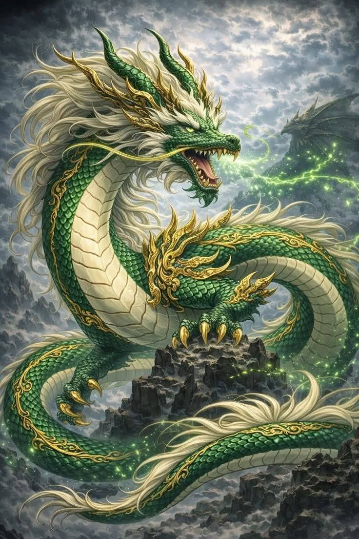 Tuổi Thìn học hỏi vì thích đổi mới