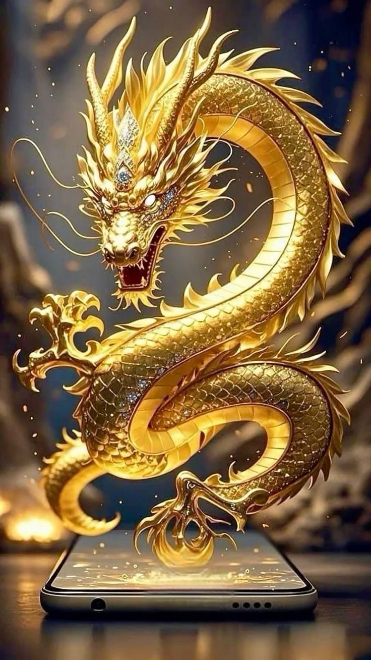 Từ nay tới rằm tháng tư, tuổi Thìn có vận khí tăng lên