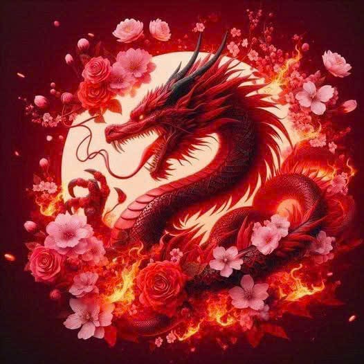 Tuổi Thìn may mắn trong 30 ngày tới