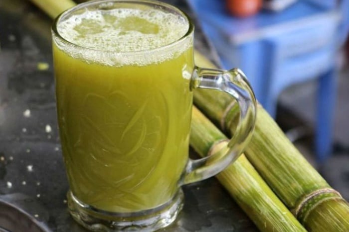 Đối với những người đang trong quá trình giảm cân, việc uống nước mía cần được cân nhắc kỹ.