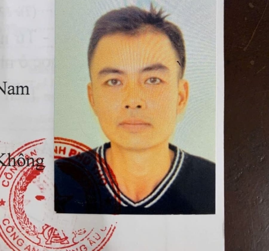 Sau một thời gian sống với mẹ, tháng 4/2024, cháu K. được đưa về sống cùng cha tại nhà riêng ở phường Âu Cơ theo quyết định của tòa án.    