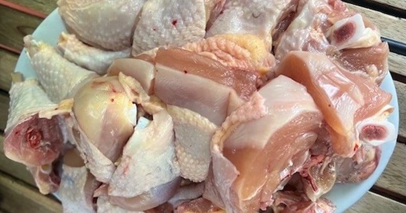 Người mắc 1 trong 5 bệnh này tuyệt đối không ăn thịt gà