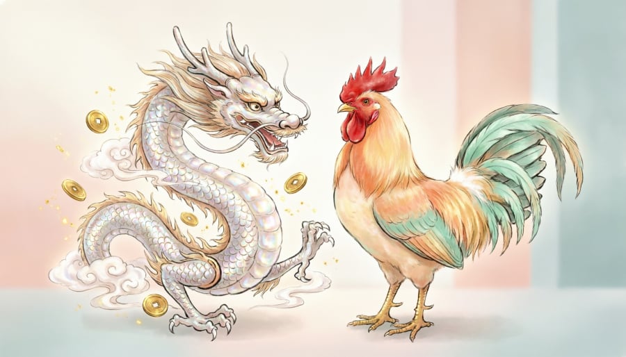 Tuổi Thìn và tuổi Dậu được nhiều người chú ý trong tuần mới nhờ những tín hiệu tài lộc tích cực và cơ hội công việc bất ngờ.