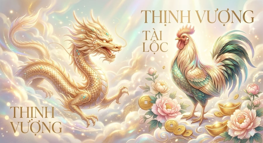 Tuần mới mở ra nhiều tín hiệu tài lộc tích cực cho một số con giáp nếu biết nắm bắt đúng cơ hội.