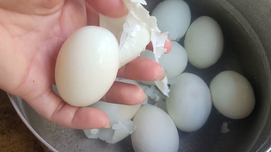 3 khung giờ ăn trứng hỗ trợ đốt mỡ, giảm cân cấp tốc, ổn định đường huyết
