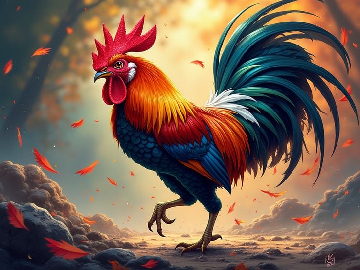 Tuổi Dậu: Tài vận rực sáng, cơ hội đổi đời xuất hiện    
