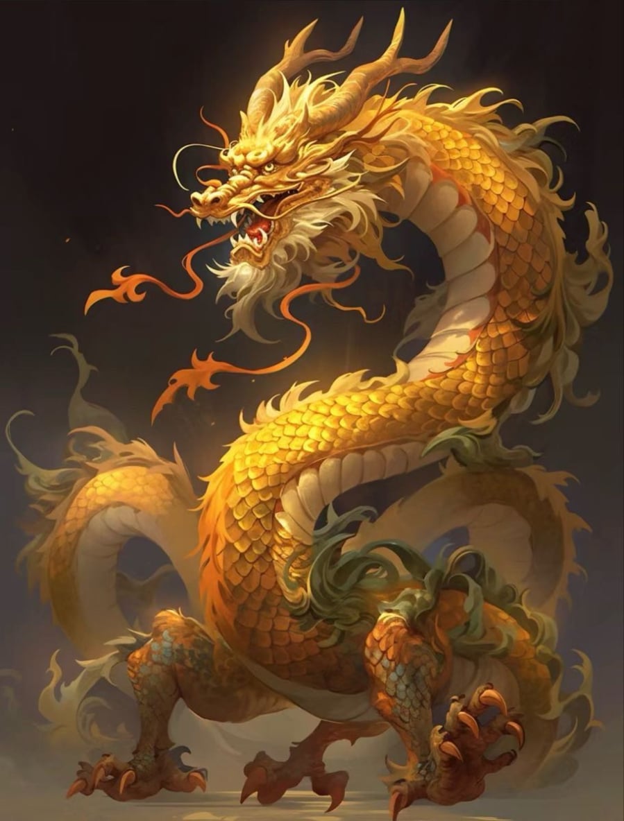 Tuổi Thìn có thể gặp cơ hội bất ngờ