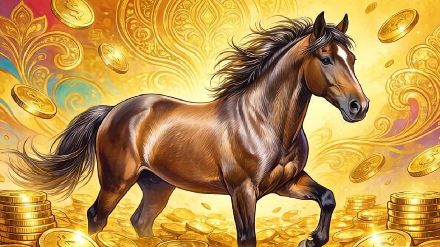 Tuổi Ngọ có khả năng nhìn thấy cơ hội mua nhà trước người khác. 