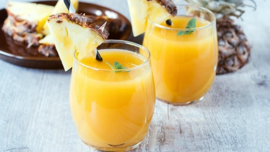 Buổi chiều là thời điểm nhiều người dễ đói và muốn ăn đồ ngọt. 