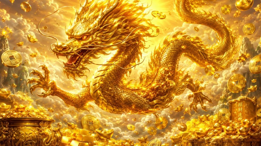 Tuổi Thìn có thể đón cơ hội từ công việc còn dang dở