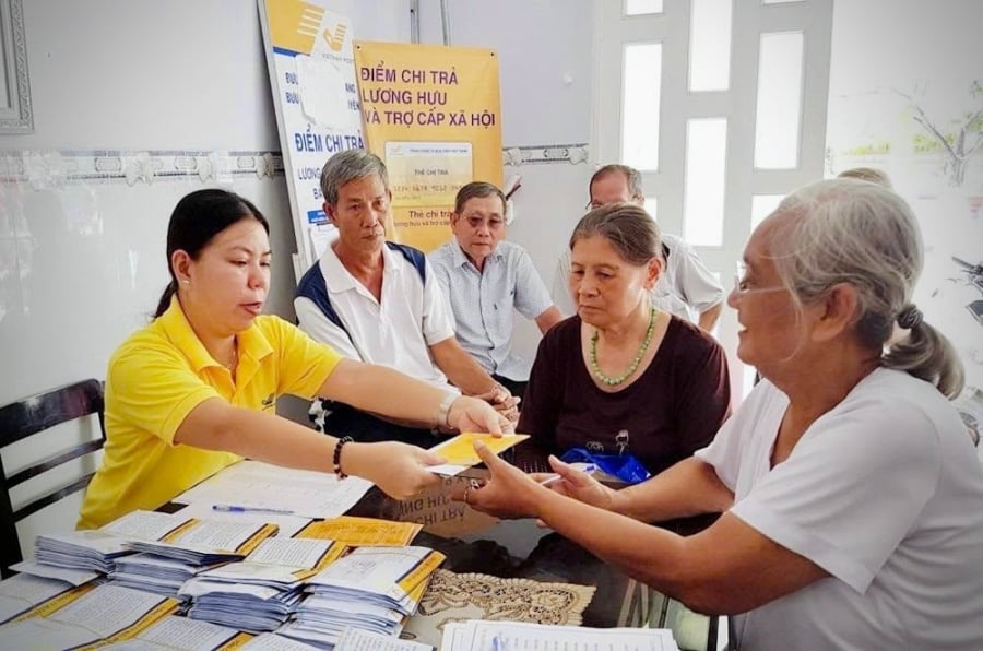 Từ ngày 10/5/2026, người lao động sẽ có thêm một kênh tích lũy mới nhằm tăng nguồn thu nhập khi nghỉ hưu.    
