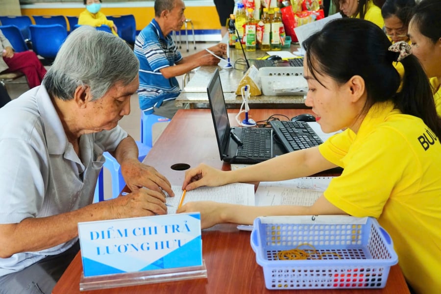 Chính sách này được kỳ vọng sẽ góp phần gia tăng nguồn thu nhập cho người lao động khi hết tuổi lao động, đồng thời mở rộng thêm các giải pháp an sinh xã hội theo hướng bền vững và dài hạn.    