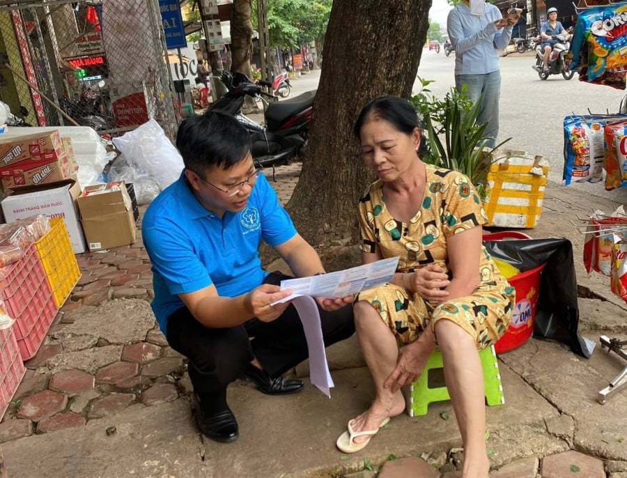 Với thay đổi này, BHXH tự nguyện không chỉ là “của để dành” cho tuổi già, mà còn trở thành điểm tựa hỗ trợ người tham gia ngay trong những giai đoạn quan trọng của cuộc sống.    