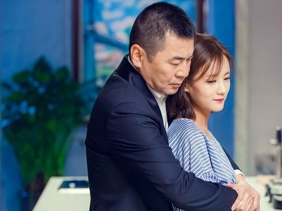 Tâm trạng của phụ nữ thường khá nhạy cảm và dễ thay đổi. 