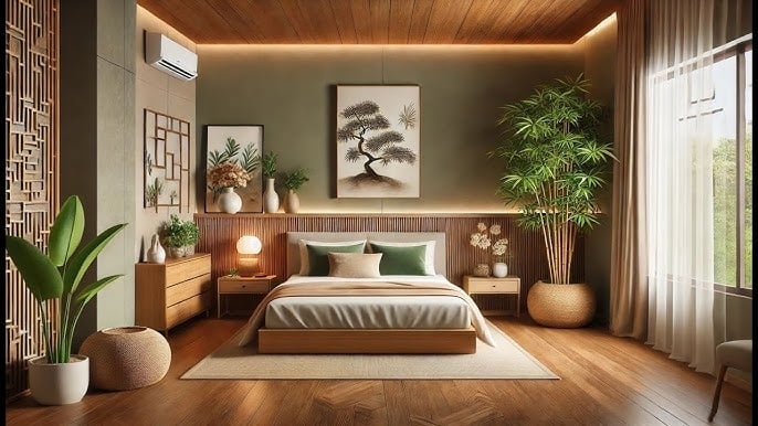 Giường ngủ xoay 4 hướng không nợ nần cũng tai ương: Là hướng nào?