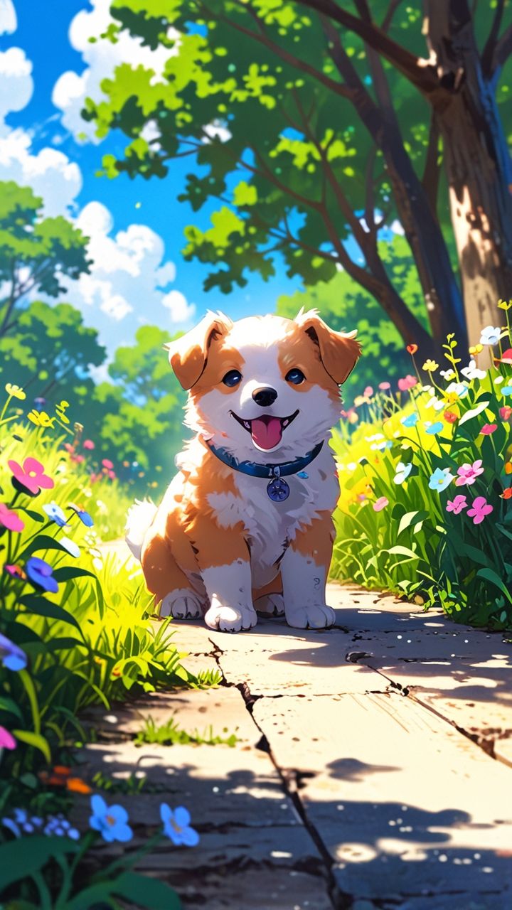 Thật thà khiến Tuất nhiều lần thiệt thòi nhưng càng về sau càng may mắn