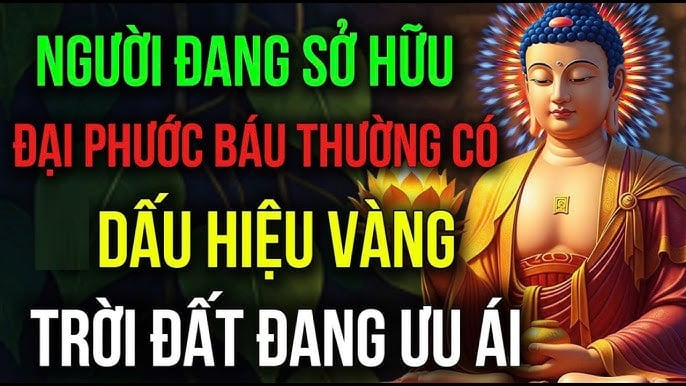 Vượng tướng Trời ban: 5 nét tướng quý của người sinh ra đã sướng