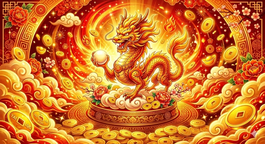 Tuổi Thìn được dự đoán có nhiều tín hiệu khởi sắc về tài lộc và công việc trong thời gian tới.