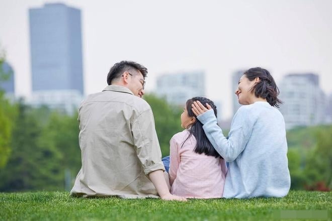 Tôn trọng một đứa trẻ là tôn trọng suy nghĩ và cảm xúc của chúng như một cá thể độc lập.