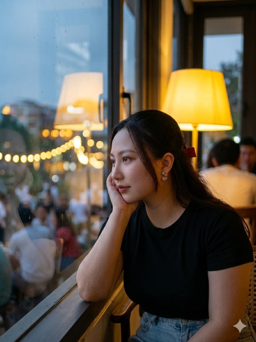 Có những ngày người trưởng thành vẫn hoàn thành mọi trách nhiệm, nhưng bên trong đã cạn năng lượng từ rất lâu.