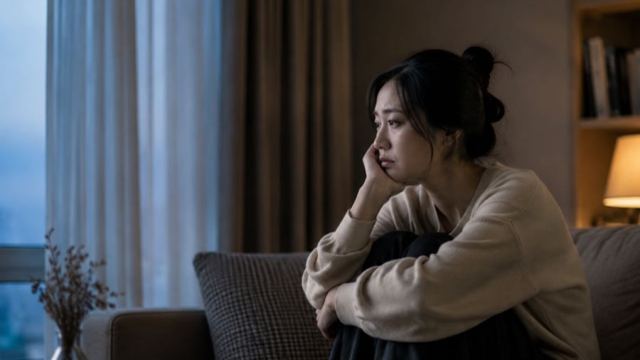 Sự vô tâm kéo dài khiến hôn nhân tổn thương