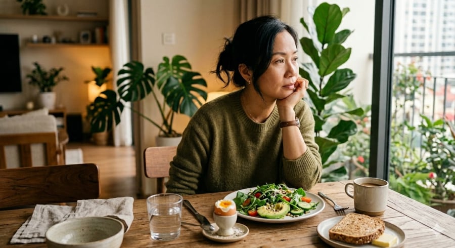 Trứng giàu dinh dưỡng nhưng không phải ai cũng phù hợp để ăn thường xuyên.