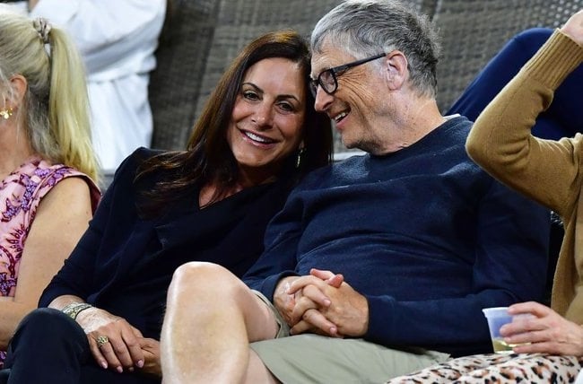 Có trong tay khối tài sản khổng lồ, nhưng Bill Gates lại từng phải thừa nhận sai lầm khi ly hôn với vợ cũ Melinda.    